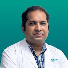 Dr. Dr. Mohammad Asrafuzzaman Dinar
